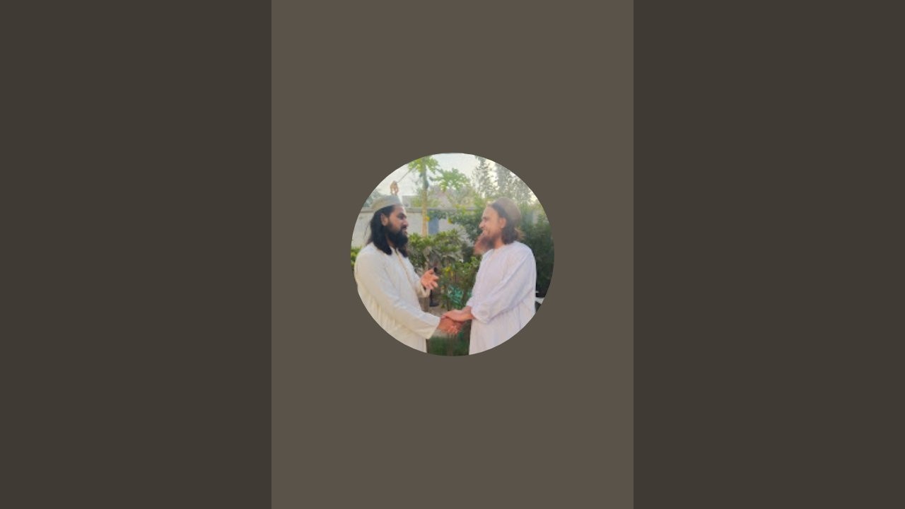 𝐐𝐚𝐫𝐢 𝐒𝐡𝐚𝐡𝐚𝐛𝐳 𝐕𝐥𝐨𝐠 is live!