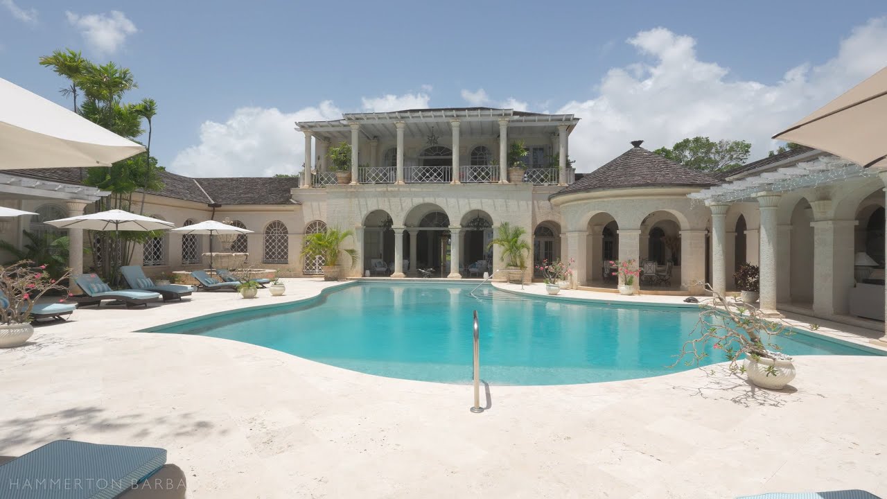 Westfield, Holders, St. James | Hammerton Barbados