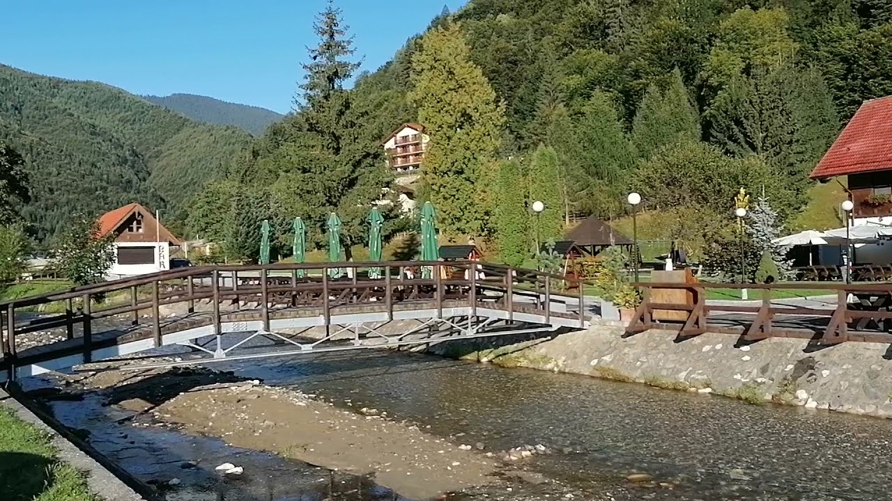 Plaiu Foii, Piatra Craiului, Zărnești