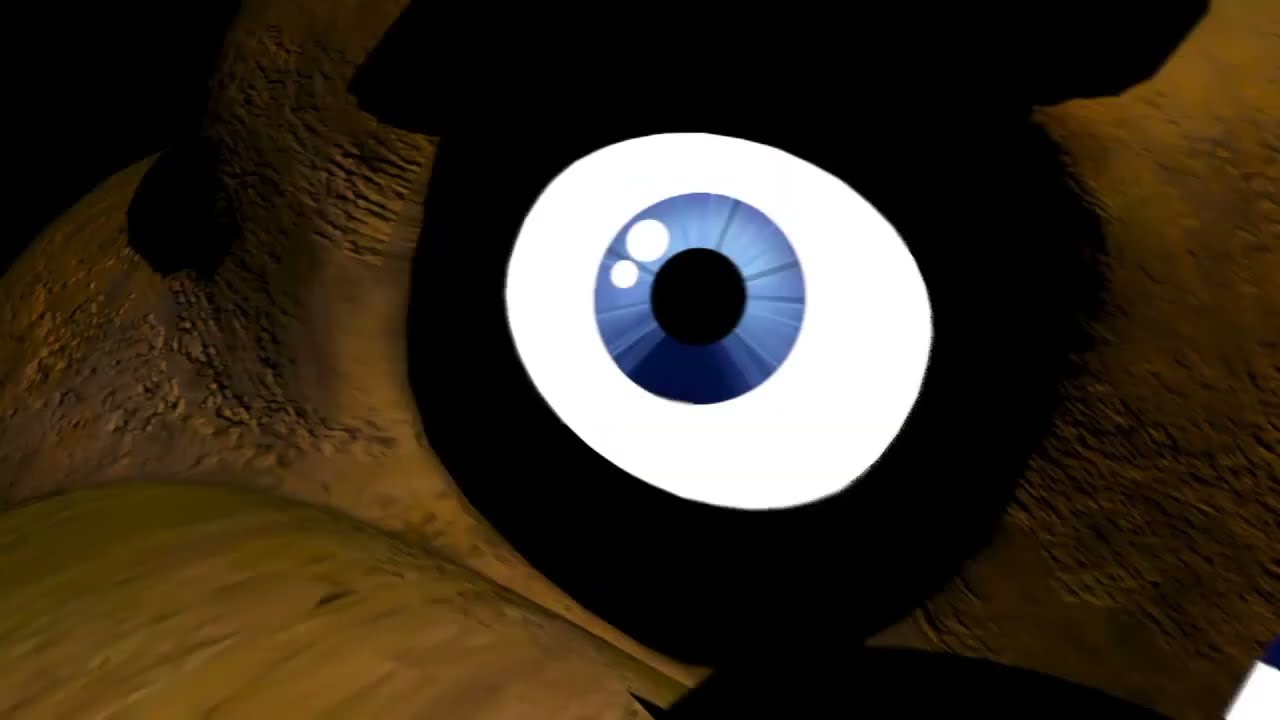 LA SPERANZA Five Nights at Freddy's EP6