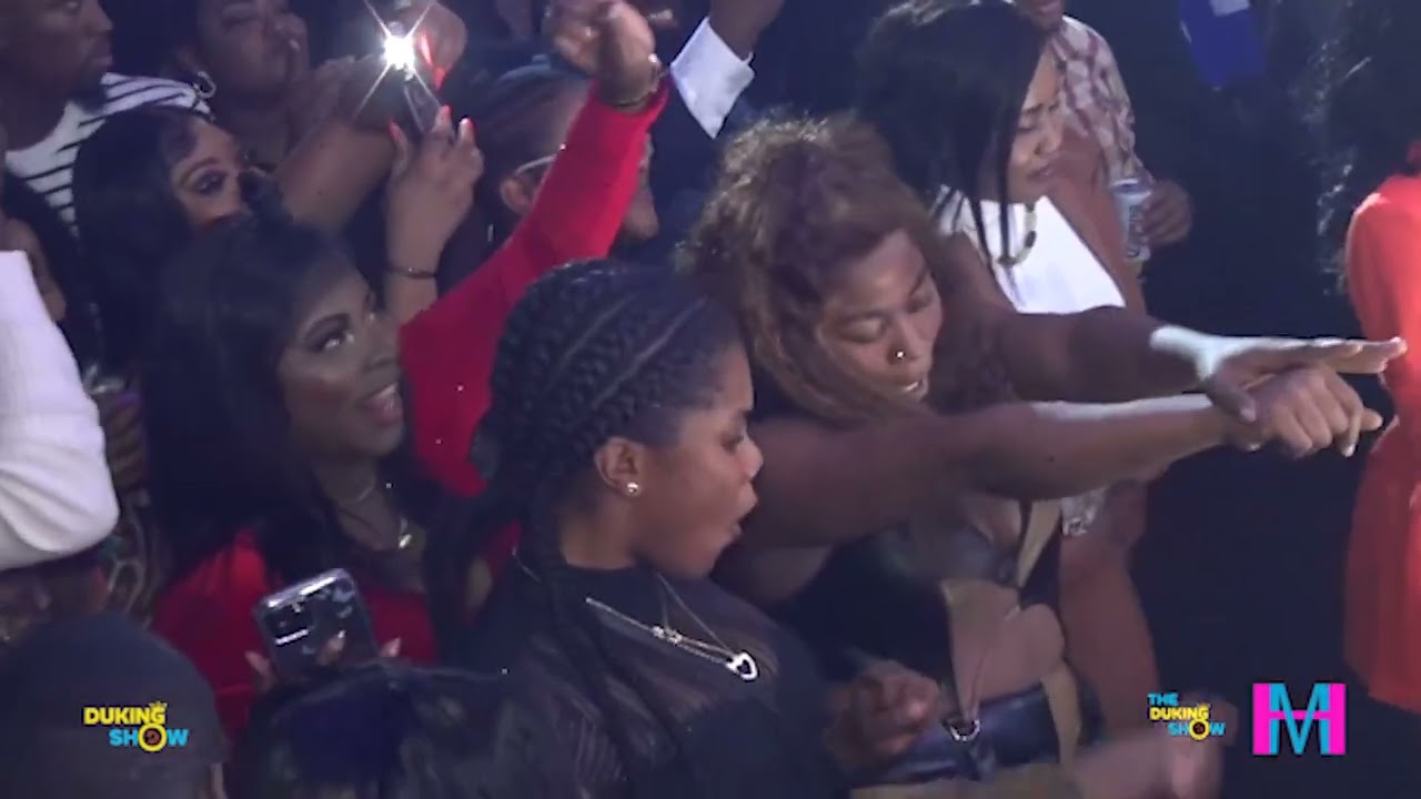 She's Hot Live Kreyol la fanm sa pifo pase difè cheri crazy m'crazy to nou pral fe lobey Xl NJ 2022