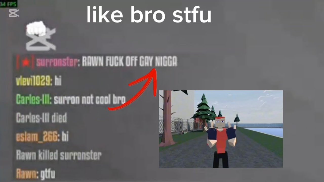 Trolling GunShops In GoreBox Again