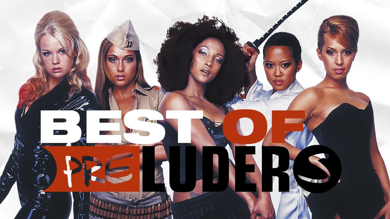 Best of Preluders