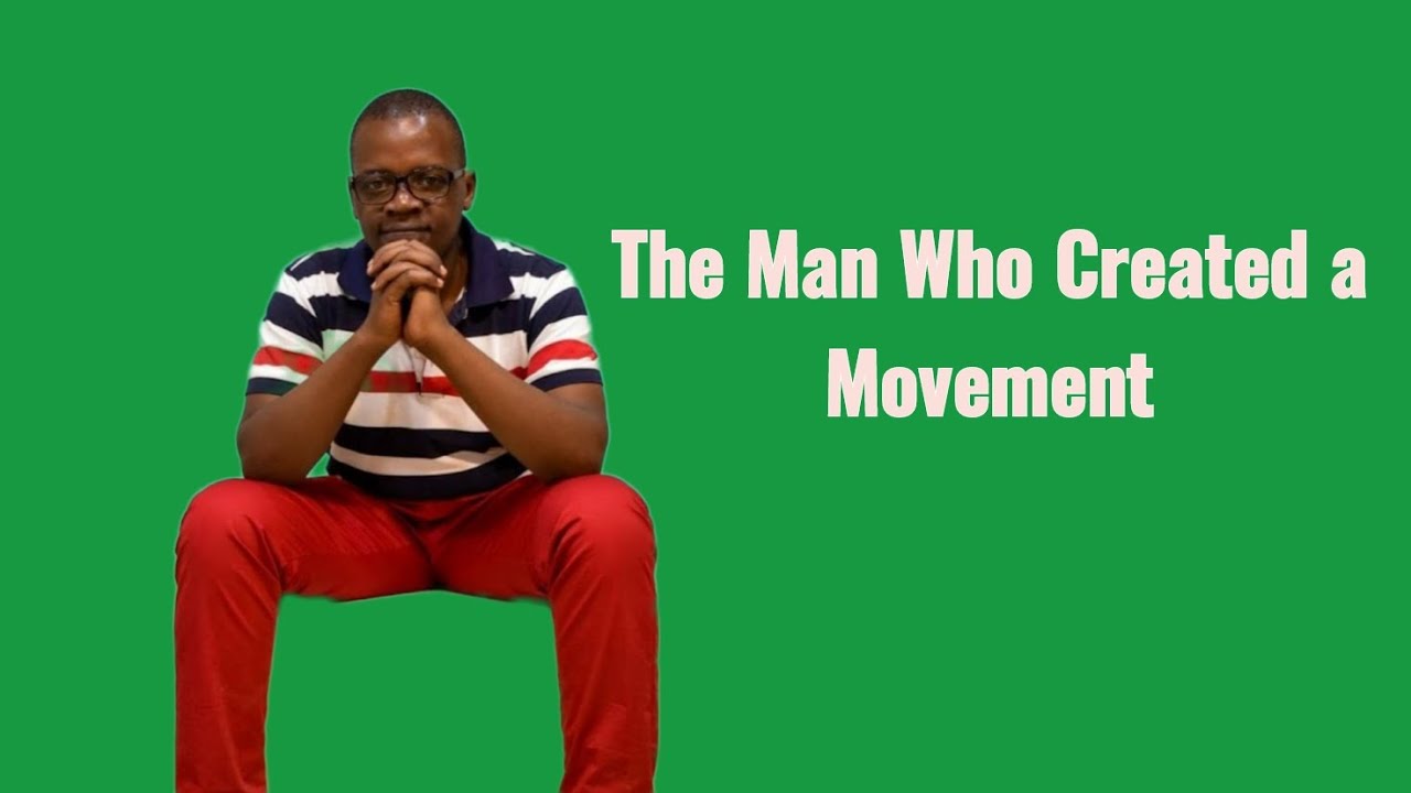 Who is Amerix? The Controversial Masculinity Coach