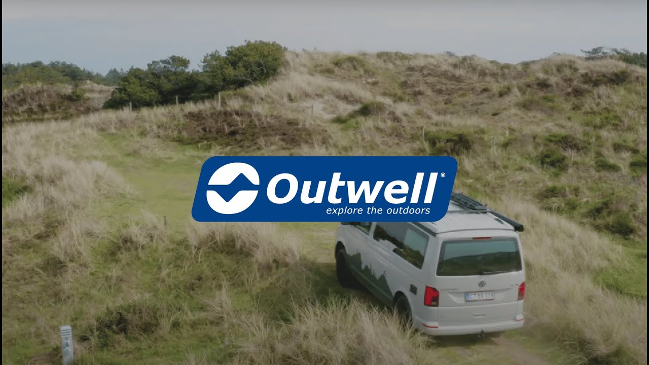 Outwell - Explore The Outdoors 2024