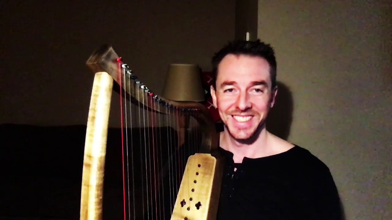 Lamma Bada Yatathanna, Anonymous muwashshah, medieval Al-Andalus (arr. DavidYardleyMusic.com)