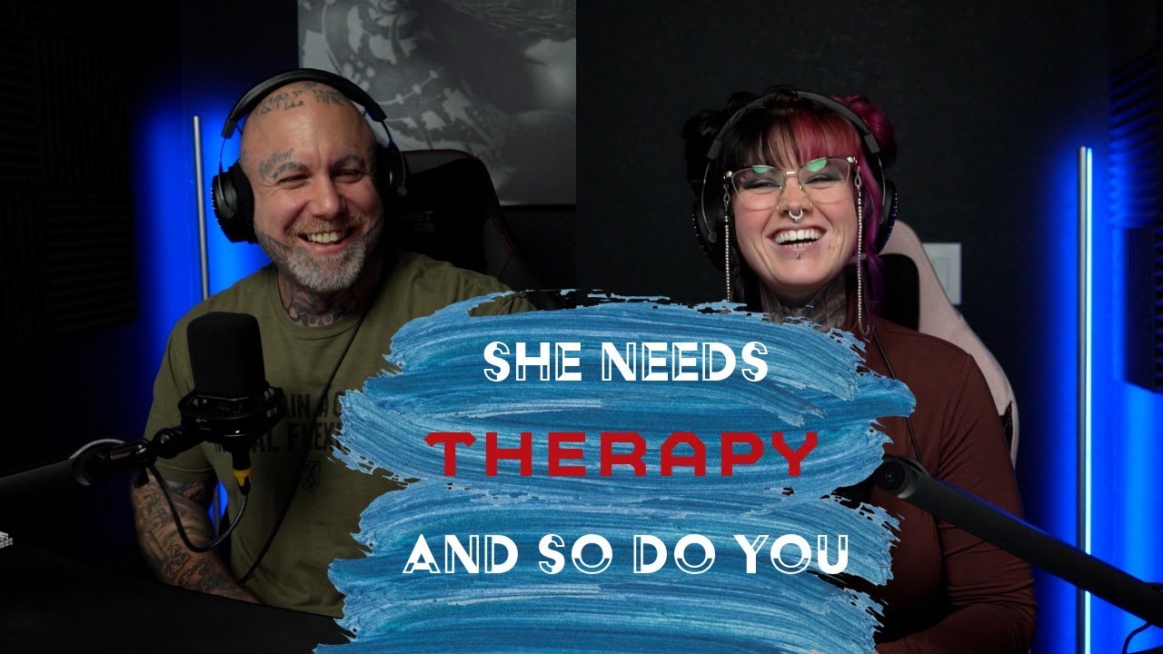 Getting a Handle on Her BPD | 2 Be Better Podcast S3E32