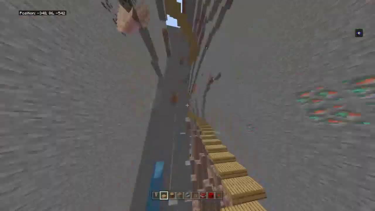Building the orc KINGDOM