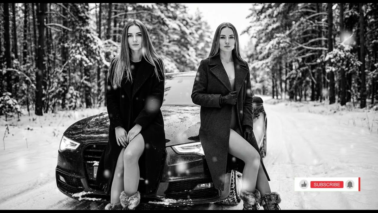 🇷🇺 Viral Russian Remix Playlist 2025 🚀 Urban Beats | FM Music