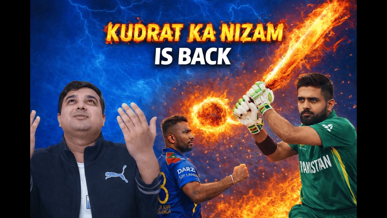 Can Pakistan Qualify For Semis? #T20WorldCup #pakvssllivematch #t20worldcup