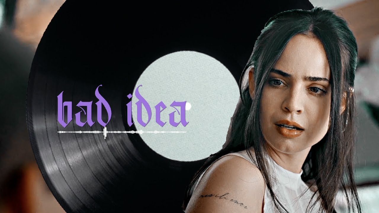 Bad Idea | Multifemale + @xxMultifandomxx
