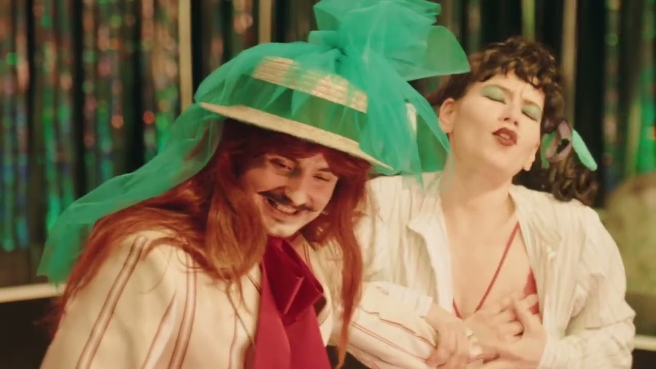 A douăsprezecea noapte, montarea de la Teatrul de Stat din Constanța