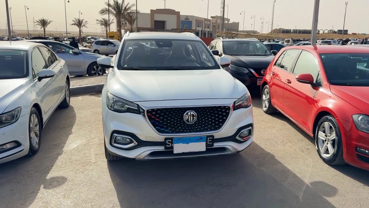 النهارده العربية المستعملة اصبح سعرها في المتناول بشكل كبير جدا