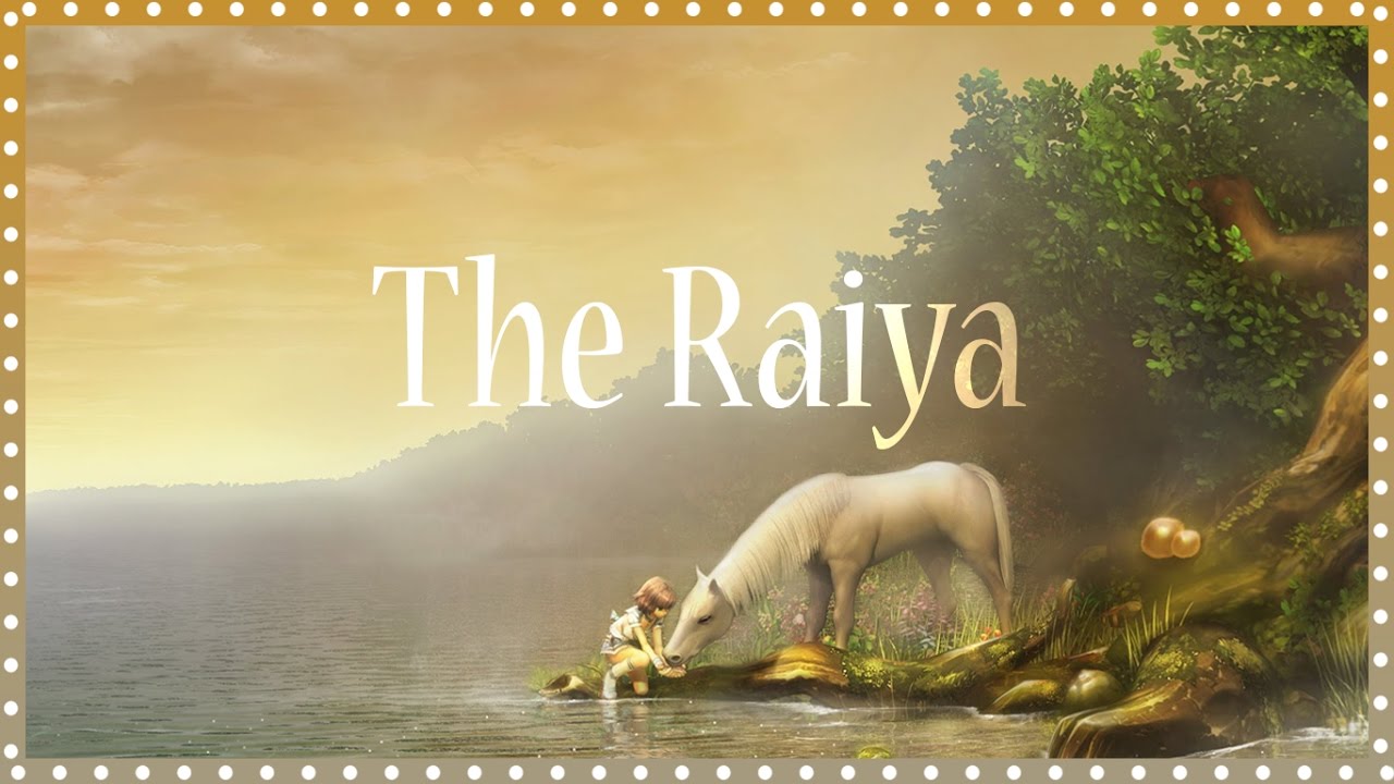 The Raiya | Alicia Online Soundtrack
