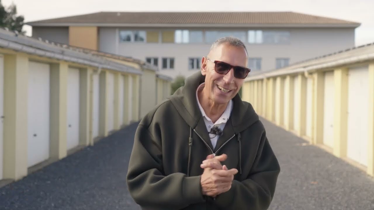 Repowering photovoltaïque dans l'Aude ☀️