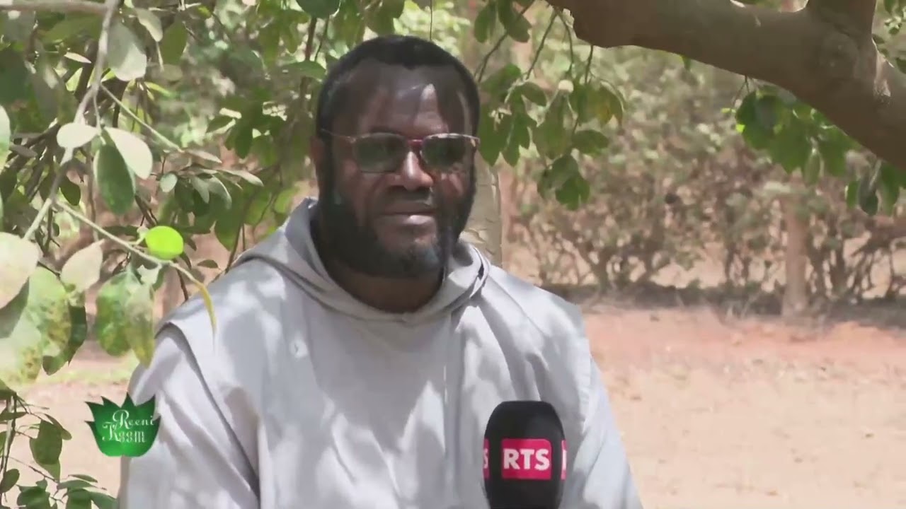 REENI KOOM KOOM DIMANCHE 01 MAI  2022