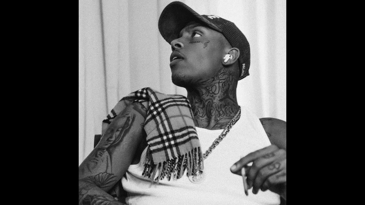 [FREE] Kayblack x Veigh x Chefin Type Beat 