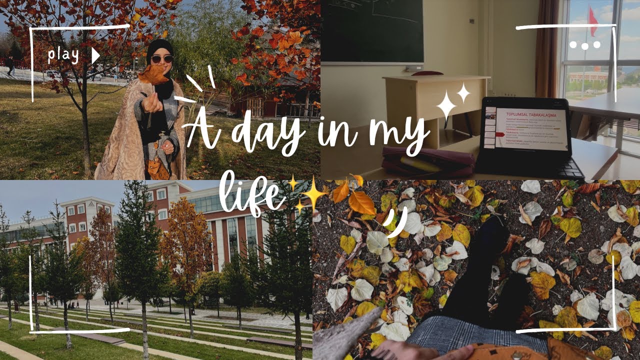 حياة طالبة مغربية بتركيا🇲🇦🧑🏼‍🎓موضوع للنقاش مع صديقتي 😂student’s life🇹🇷