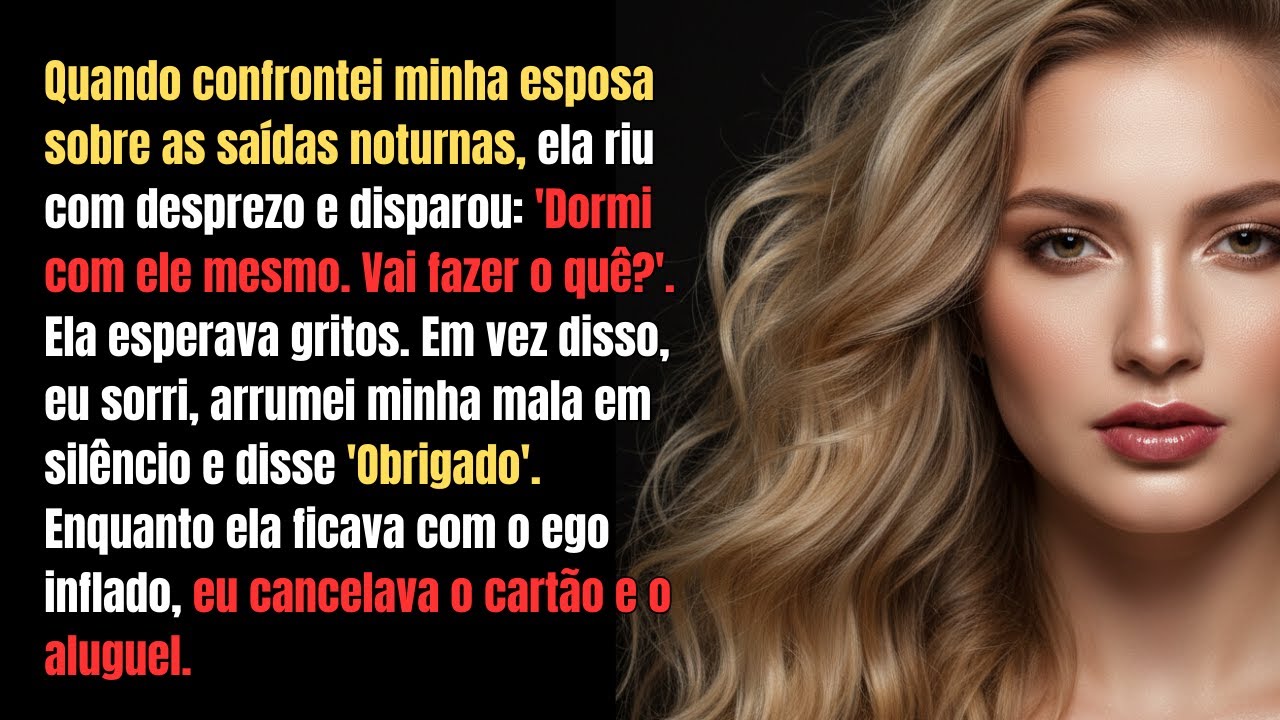 Dormi Com Ele. Vai Fazer O Quê?