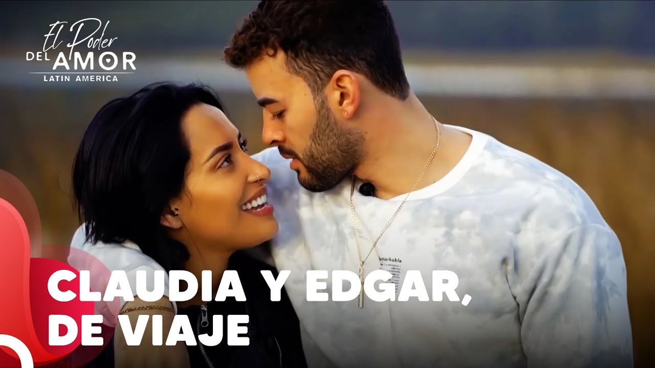 &iexcl;Un Viaje Ileno De Tranquilidad! | El Poder Del Amor Capitulo 71