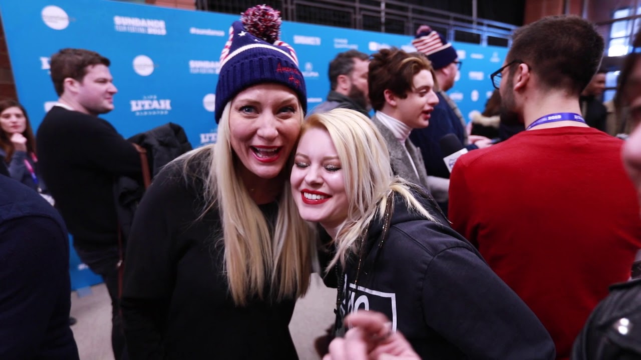 Sundance 2019- Big Time Adolescence Carpet