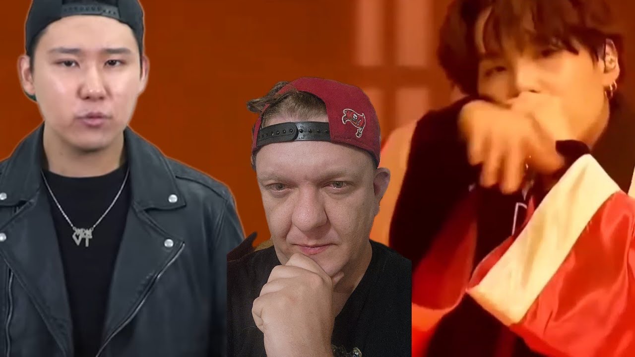BTS UGH! WITH EXPLINATION! Metal Musician REACTS! BTS Saturdays