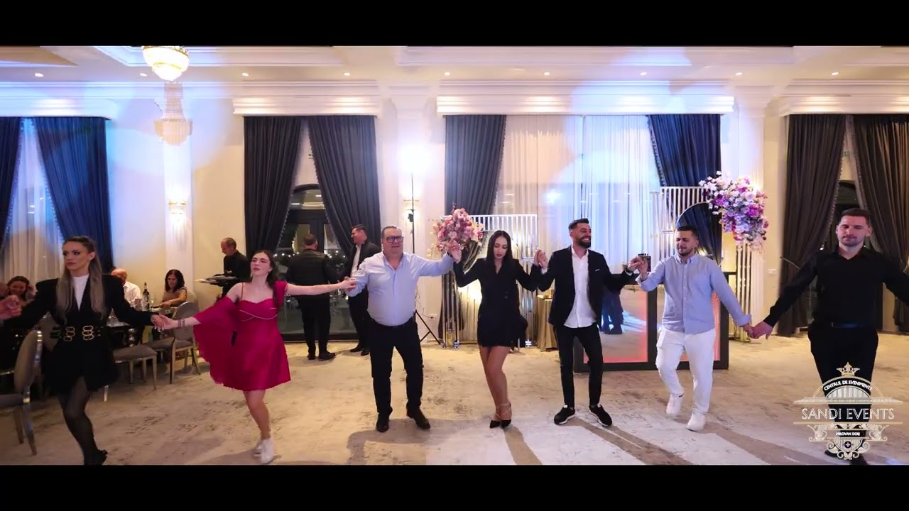 Ana-Maria Mexicanu Revelion 2026 - Dedicații muzicale