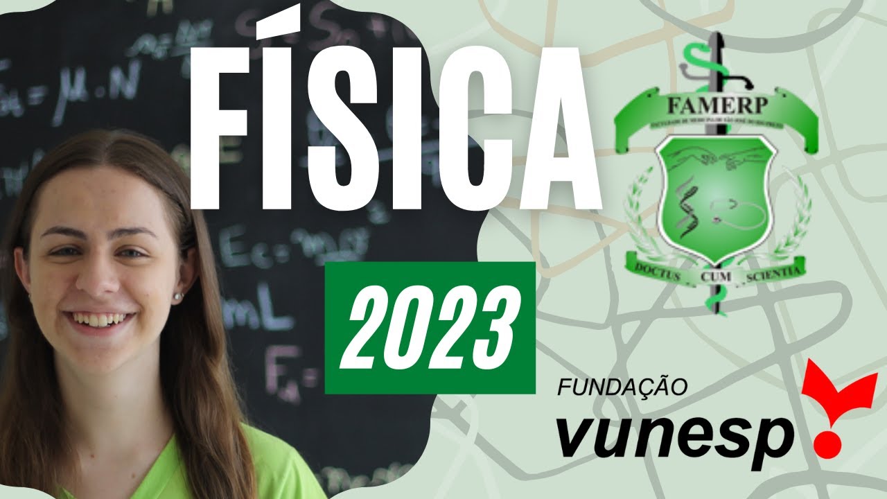 Exercício Famerp 2023 - Após ver uma maçã flutuando na água, um garoto ficou curioso para saber a