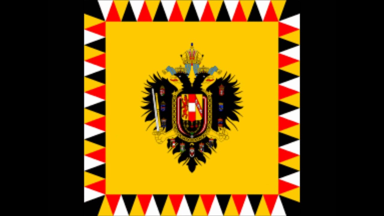 Österreichischer Militärmarsch 