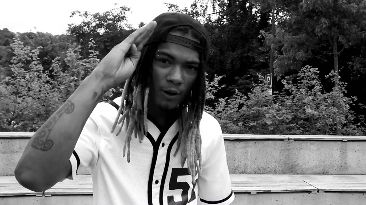 Puto G -  Mentaliza  (Official Music Video)