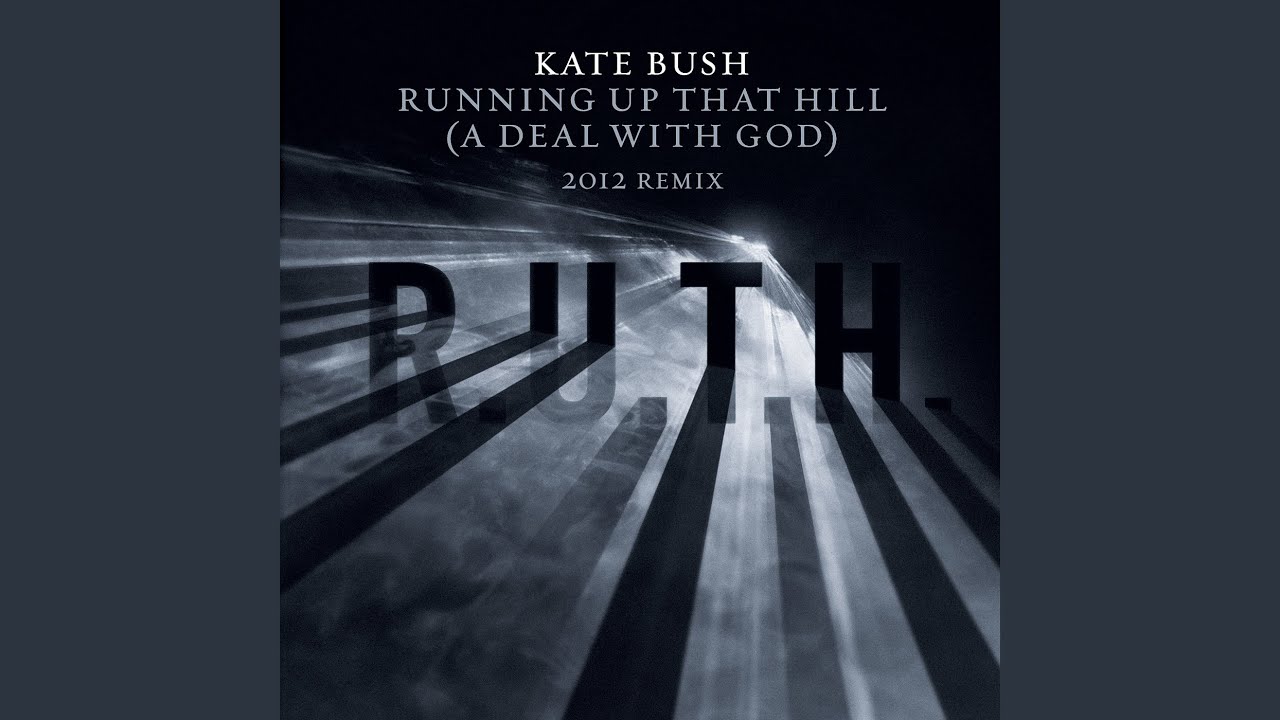 Running Up That Hill (A Deal With God) (2012 Remix)