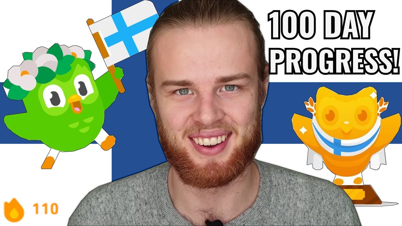 Can you LEARN FINNISH on Duolingo?