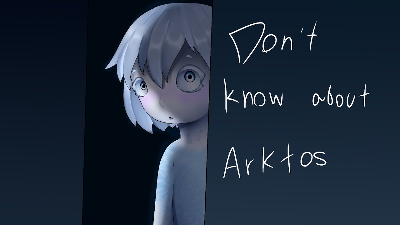 don't know about arktos