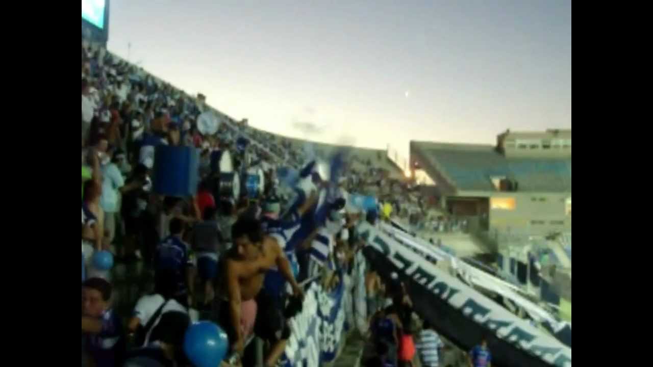 union de san juan - san amargin