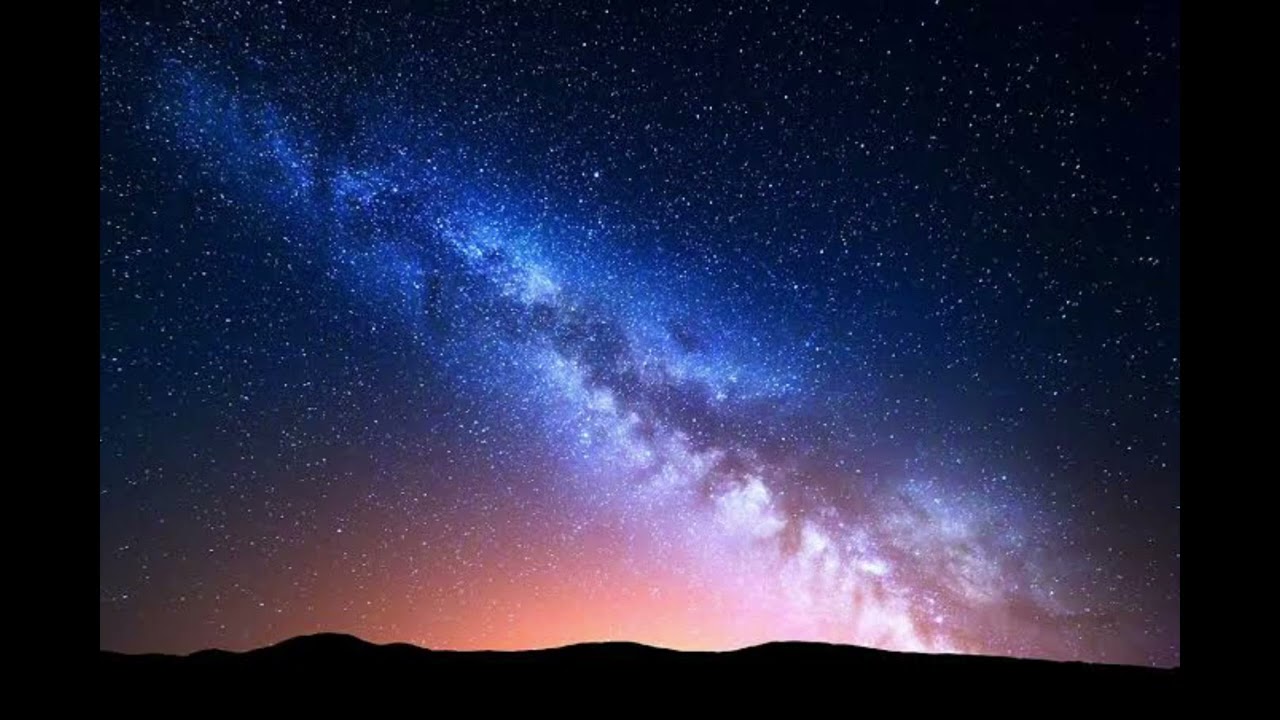 Galaxy 【インストゥルメンタル】