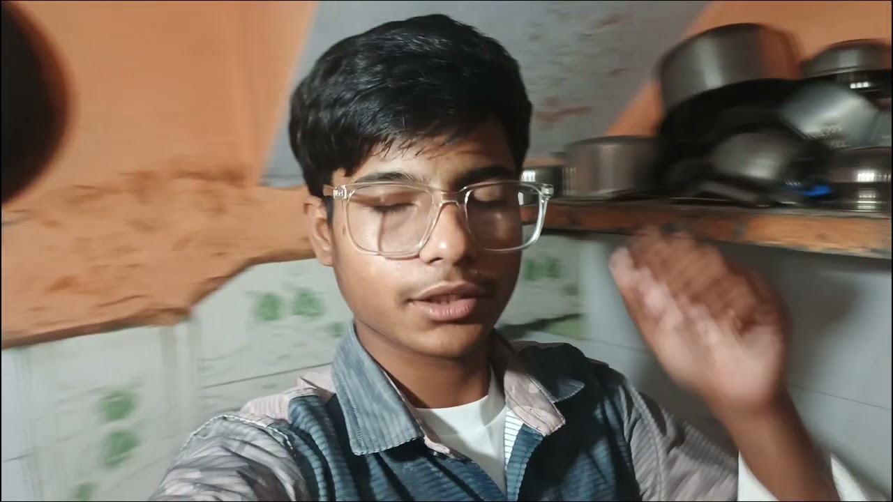 cycle chori ho gai 😭