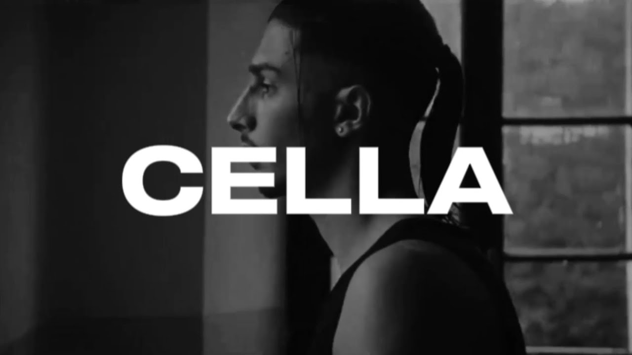 [FREE] Baby Gang x Maes Old School Type Beat | CELLA