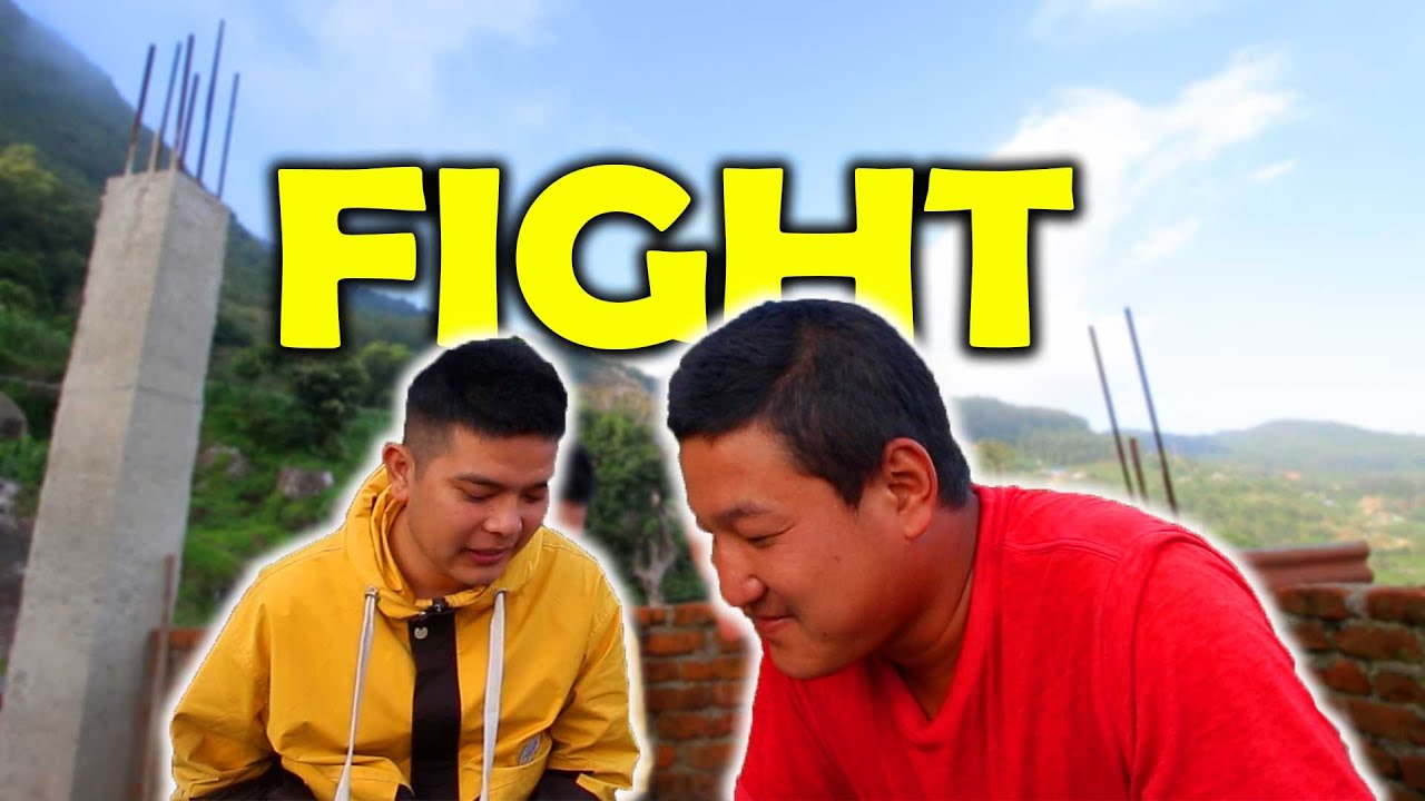 REVERSE PRANK ON BIRAJ !!!!