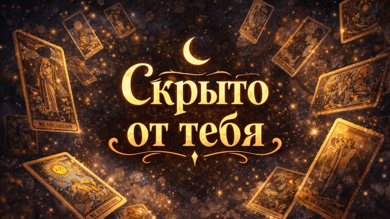 ✨💌Чего Вы не знаете сейчас ❓❗ Что Удивит и Порадует 😍❗