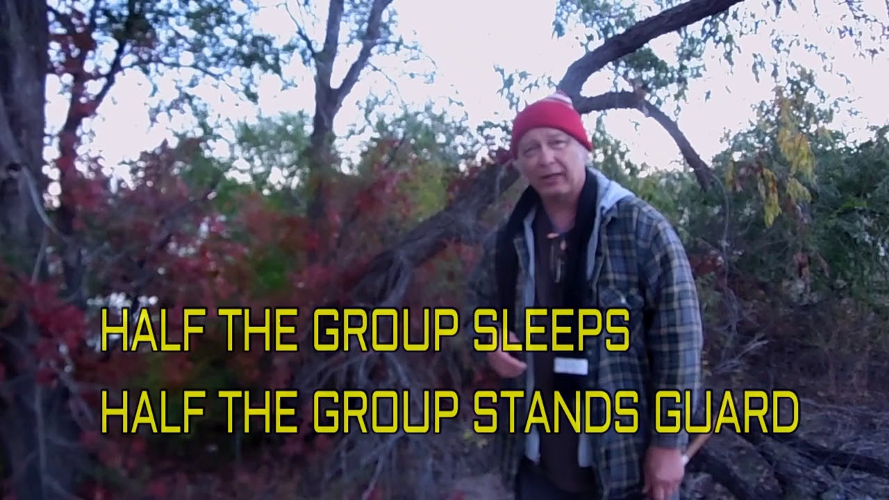 Wisdom from Roger's Rangers