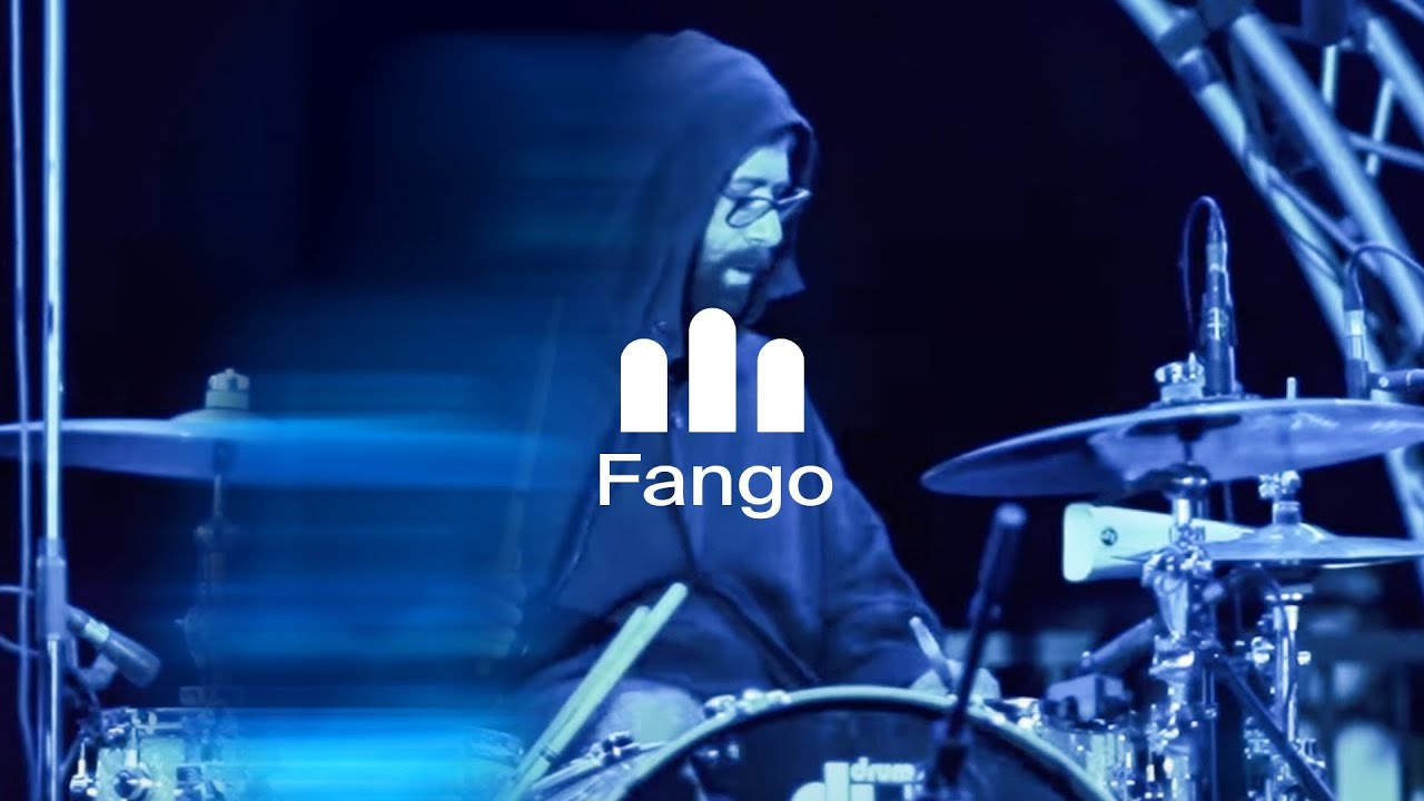 Fango (Full Concert) | Live at the Abu Dhabi Art Festival - 2021