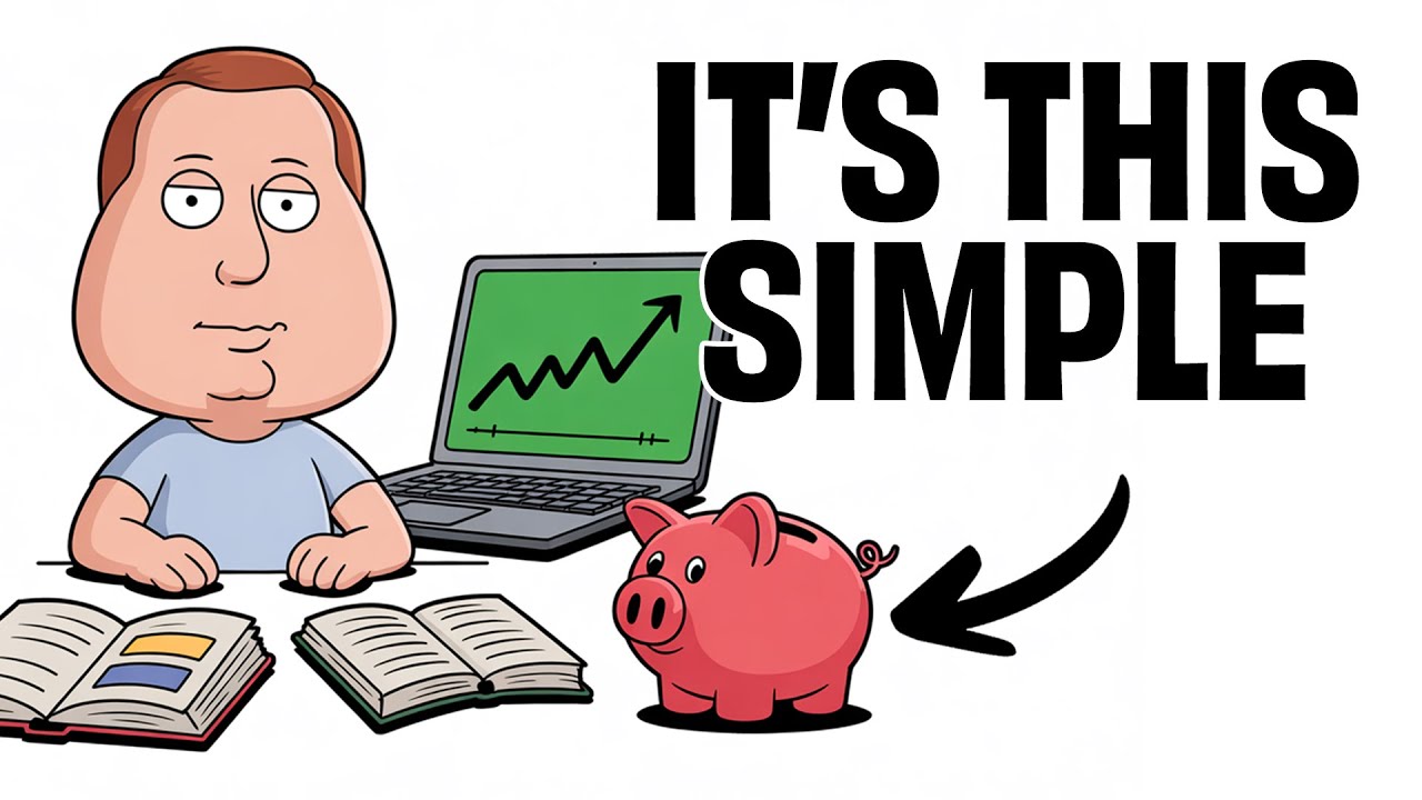 Stock Market Explained for Beginners