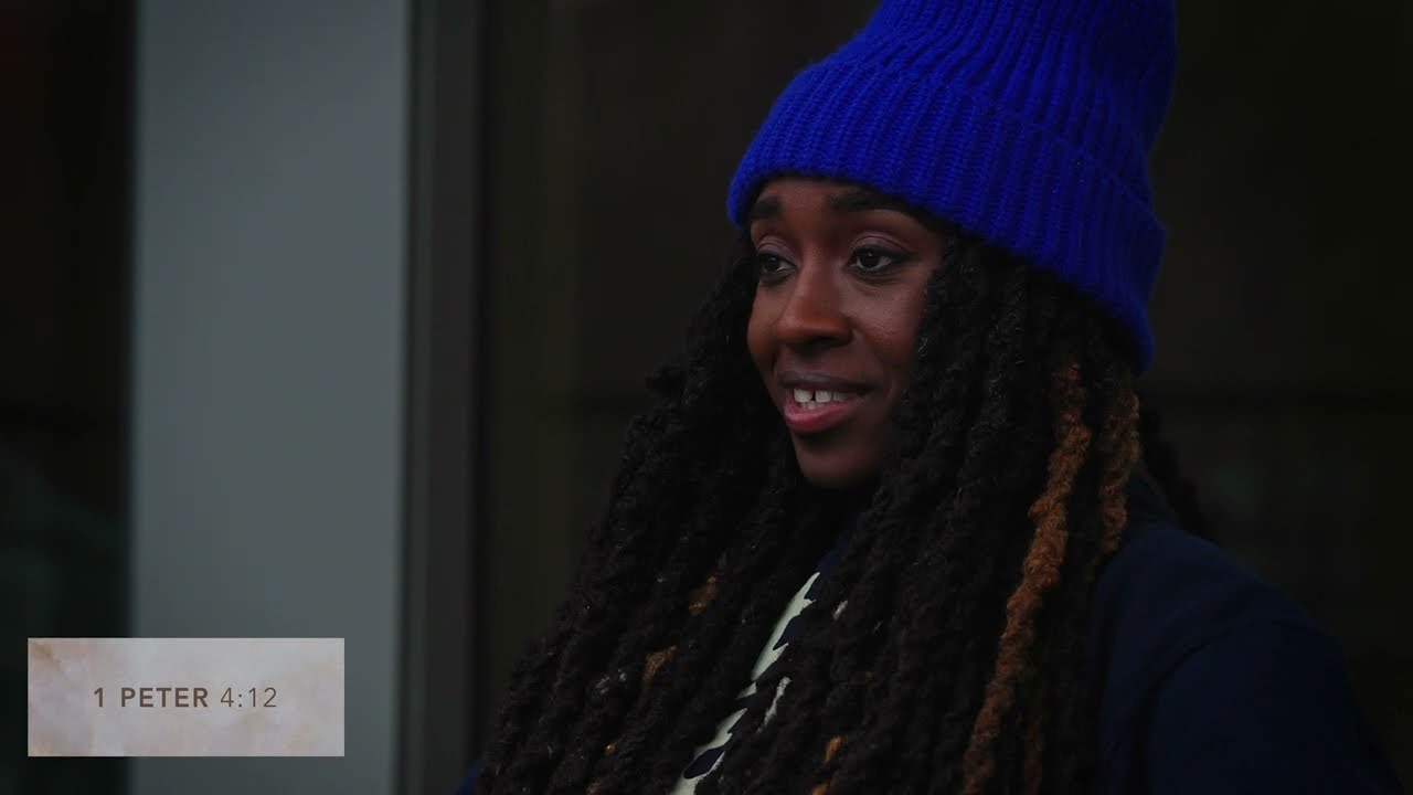 Sin or Suffering | Ephesians | Jackie Hill Perry, Jasmine Holmes, Melissa Kruger