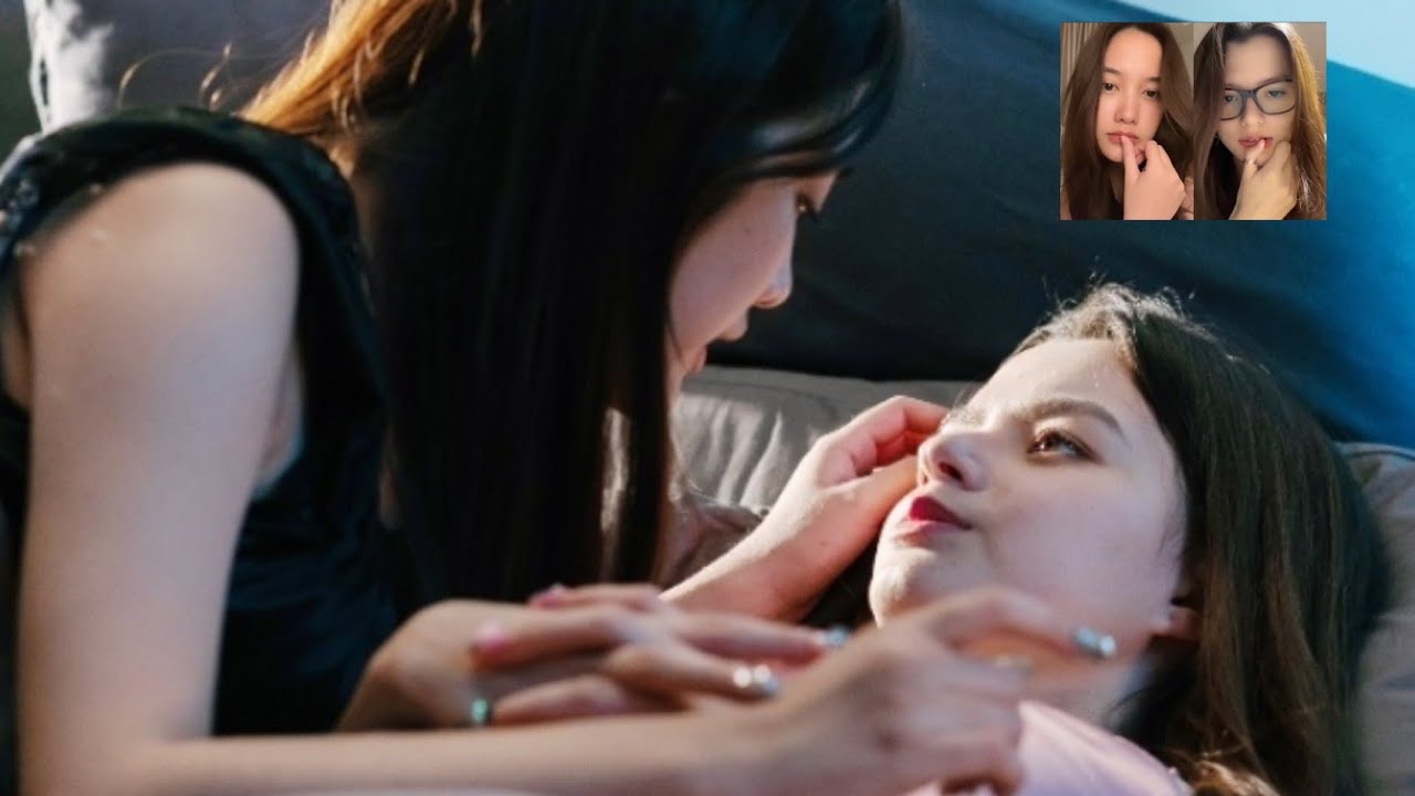 FREENBECK_SOMETHING SPECIAL (IDK BUT I WANNA BE WITH YOU)