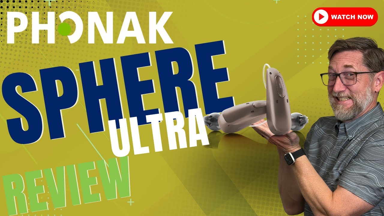 Phonak Infinio Sphere Ultra | Full Review