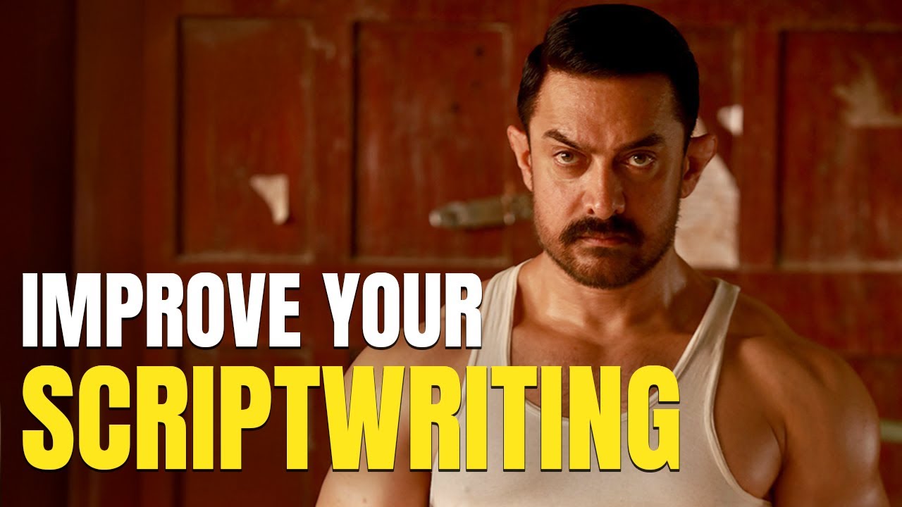 Screenwriting Tips in Hindi | Learn Screenwriting in Hindi