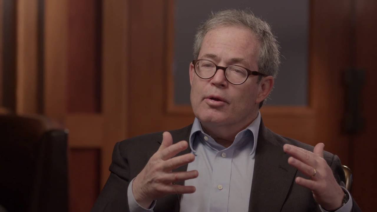 How the Federal Reserve's QE Has Contributed to Inequality