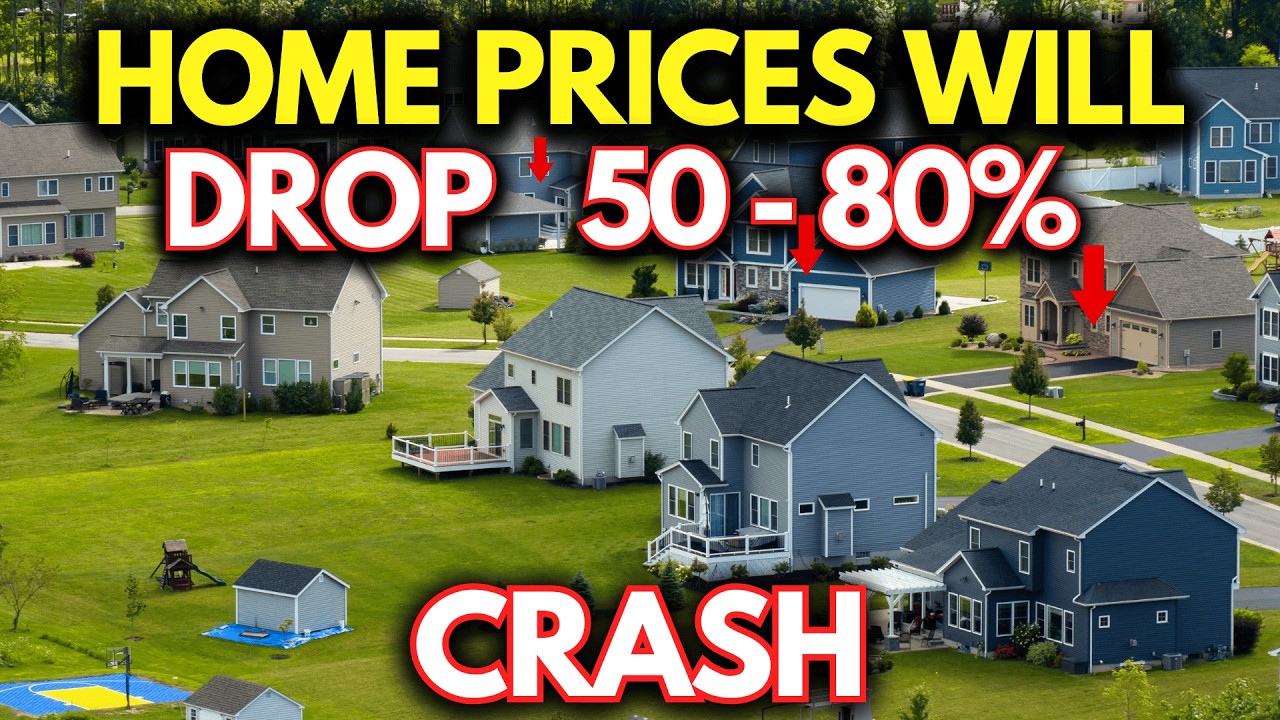 10 US States Where the Housing Market Is Quietly Collapsing in 2026