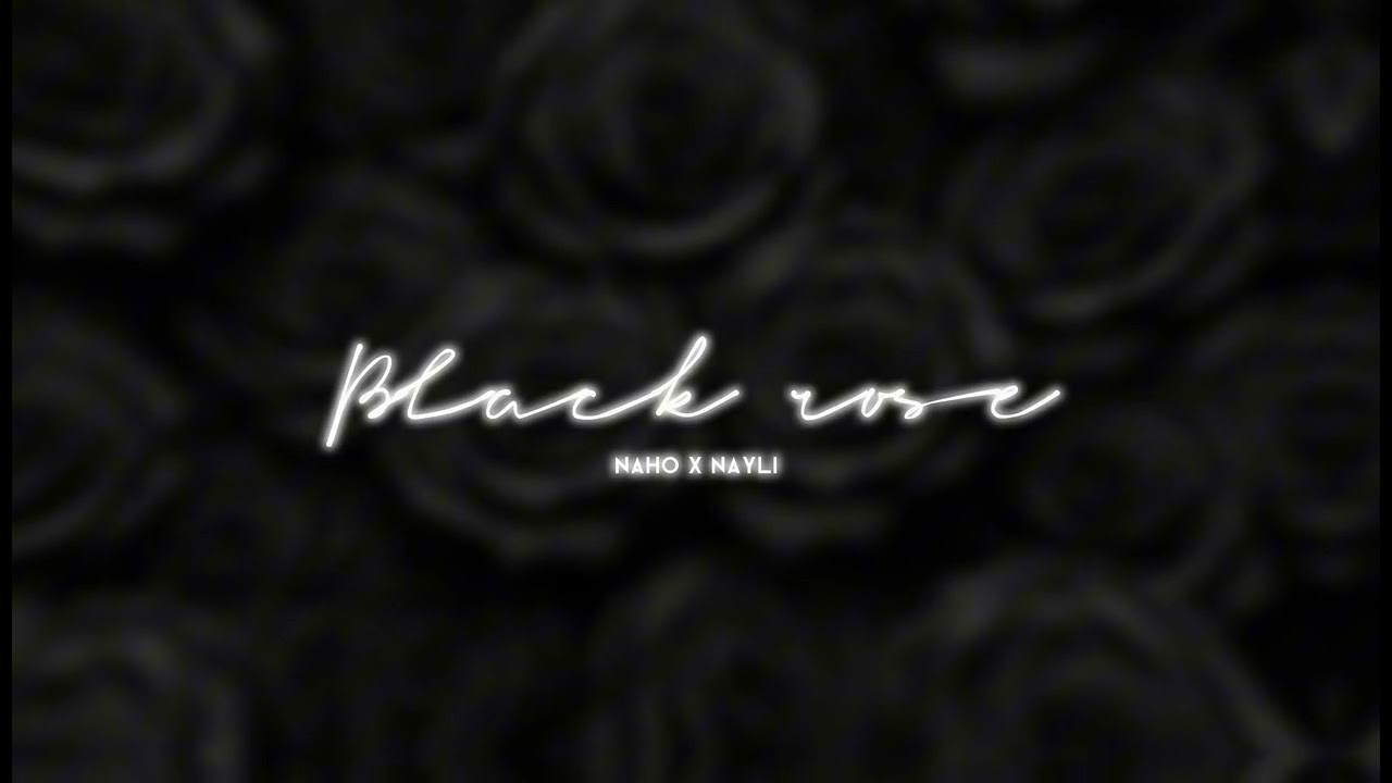 NAHO x NAYLI - BLACK ROSE (JPOD REMIX 2026)
