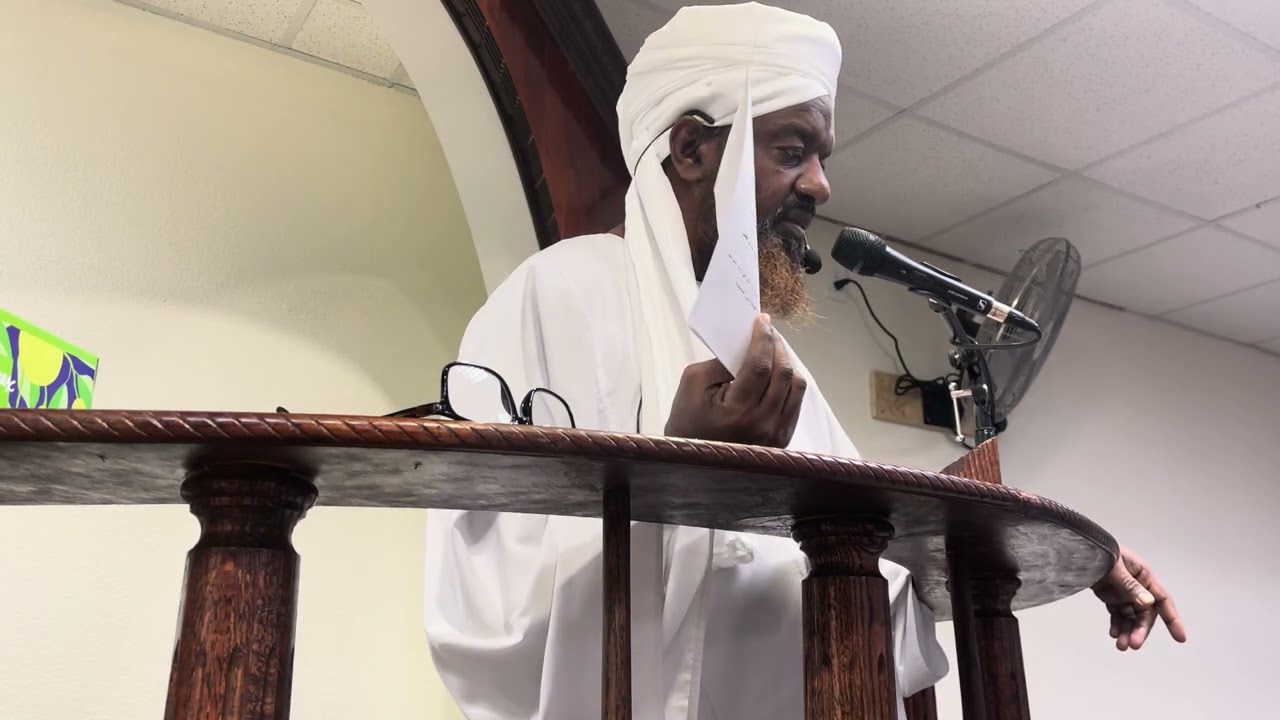 حسبي الله ونعم الوكيل( شيخ خالد سيد)